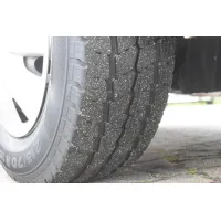 Автодом XGO DYNAMIC, 2019, МКПП, пробег 42780 км