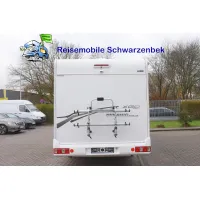 Автодом XGO DYNAMIC, 2019, МКПП, пробег 42780 км