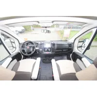 Автодом XGO DYNAMIC, 2019, МКПП, пробег 42780 км