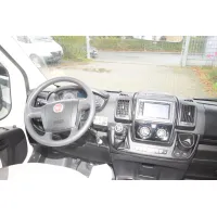 Автодом XGO DYNAMIC, 2019, МКПП, пробег 42780 км