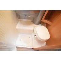 Автодом Dethleffs T, 2008, МКПП, пробег 72850 км