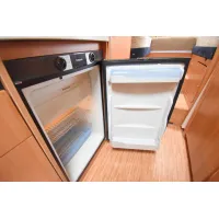 Автодом Dethleffs T, 2008, МКПП, пробег 72850 км