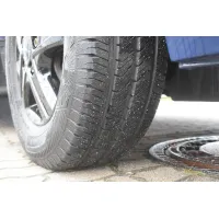 Автодом Dethleffs T, 2008, МКПП, пробег 72850 км