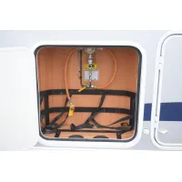 Автодом Dethleffs T, 2008, МКПП, пробег 72850 км