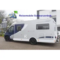 Автодом Dethleffs T, 2008, МКПП, пробег 72850 км