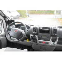 Автодом Dethleffs T, 2008, МКПП, пробег 72850 км