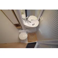 Автодом Sunlight I, 2023, МКПП, пробег 35980 км