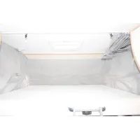 Автодом Sunlight I, 2023, МКПП, пробег 35980 км