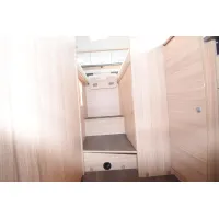 Автодом Sunlight I, 2023, МКПП, пробег 35980 км