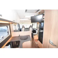 Автодом Sunlight I, 2023, МКПП, пробег 35980 км