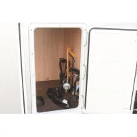 Автодом Sunlight I, 2023, МКПП, пробег 35980 км