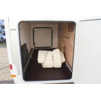 Автодом Sunlight I, 2023, МКПП, пробег 35980 км