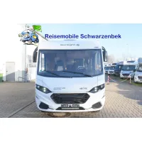 Автодом Sunlight I, 2023, МКПП, пробег 35980 км