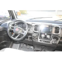 Автодом Sunlight I, 2023, МКПП, пробег 35980 км