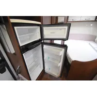 Автодом Forster T, 2017, МКПП, пробег 71700 км