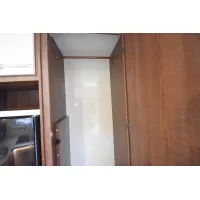 Автодом Forster T, 2017, МКПП, пробег 71700 км