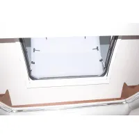 Автодом Forster T, 2017, МКПП, пробег 71700 км