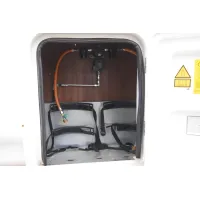 Автодом Forster T, 2017, МКПП, пробег 71700 км