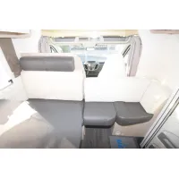 Автодом Chausson C, 2019, МКПП, пробег 56560 км