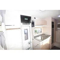 Автодом Chausson C, 2019, МКПП, пробег 56560 км