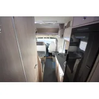 Автодом Chausson C, 2019, МКПП, пробег 56560 км