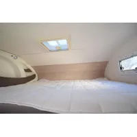 Автодом Chausson C, 2019, МКПП, пробег 56560 км