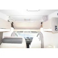 Автодом Chausson C, 2019, МКПП, пробег 56560 км