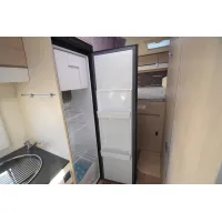 Автодом Chausson C, 2019, МКПП, пробег 56560 км