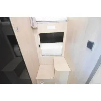 Автодом Chausson C, 2019, МКПП, пробег 56560 км