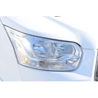 Автодом Chausson C, 2019, МКПП, пробег 56560 км