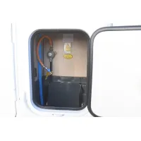 Автодом Chausson C, 2019, МКПП, пробег 56560 км