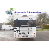 Автодом Chausson C, 2019, МКПП, пробег 56560 км