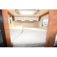 Автодом Miller NEW, 2021, МКПП, пробег 64180 км