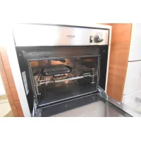 Автодом Miller NEW, 2021, МКПП, пробег 64180 км