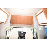 Автодом Miller NEW, 2021, МКПП, пробег 64180 км