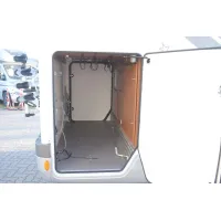 Автодом Miller NEW, 2021, МКПП, пробег 64180 км