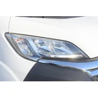 Автодом Miller NEW, 2021, МКПП, пробег 64180 км