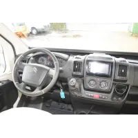 Автодом Miller NEW, 2021, МКПП, пробег 64180 км