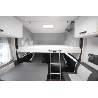 Автодом Sunlight I68, 2025, АКПП, пробег 7400 км