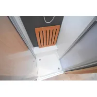 Автодом Sunlight I68, 2025, АКПП, пробег 7400 км