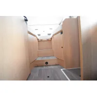 Автодом Sunlight I68, 2025, АКПП, пробег 7400 км