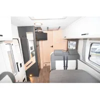 Автодом Sunlight I68, 2025, АКПП, пробег 7400 км