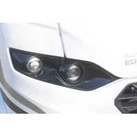 Автодом Sunlight I68, 2025, АКПП, пробег 7400 км