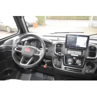 Автодом Sunlight I68, 2025, АКПП, пробег 7400 км