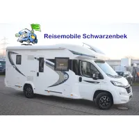 Автодом Chausson 640, 2019, МКПП, пробег 56430 км