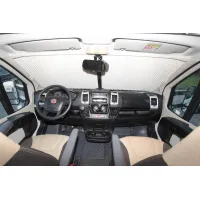 Автодом Chausson 640, 2019, МКПП, пробег 56430 км