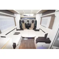 Автодом Chausson 640, 2019, МКПП, пробег 56430 км