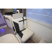 Автодом Chausson 640, 2019, МКПП, пробег 56430 км