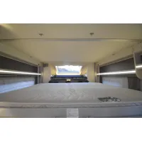 Автодом Chausson 640, 2019, МКПП, пробег 56430 км