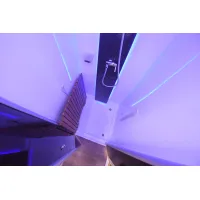 Автодом Chausson 640, 2019, МКПП, пробег 56430 км